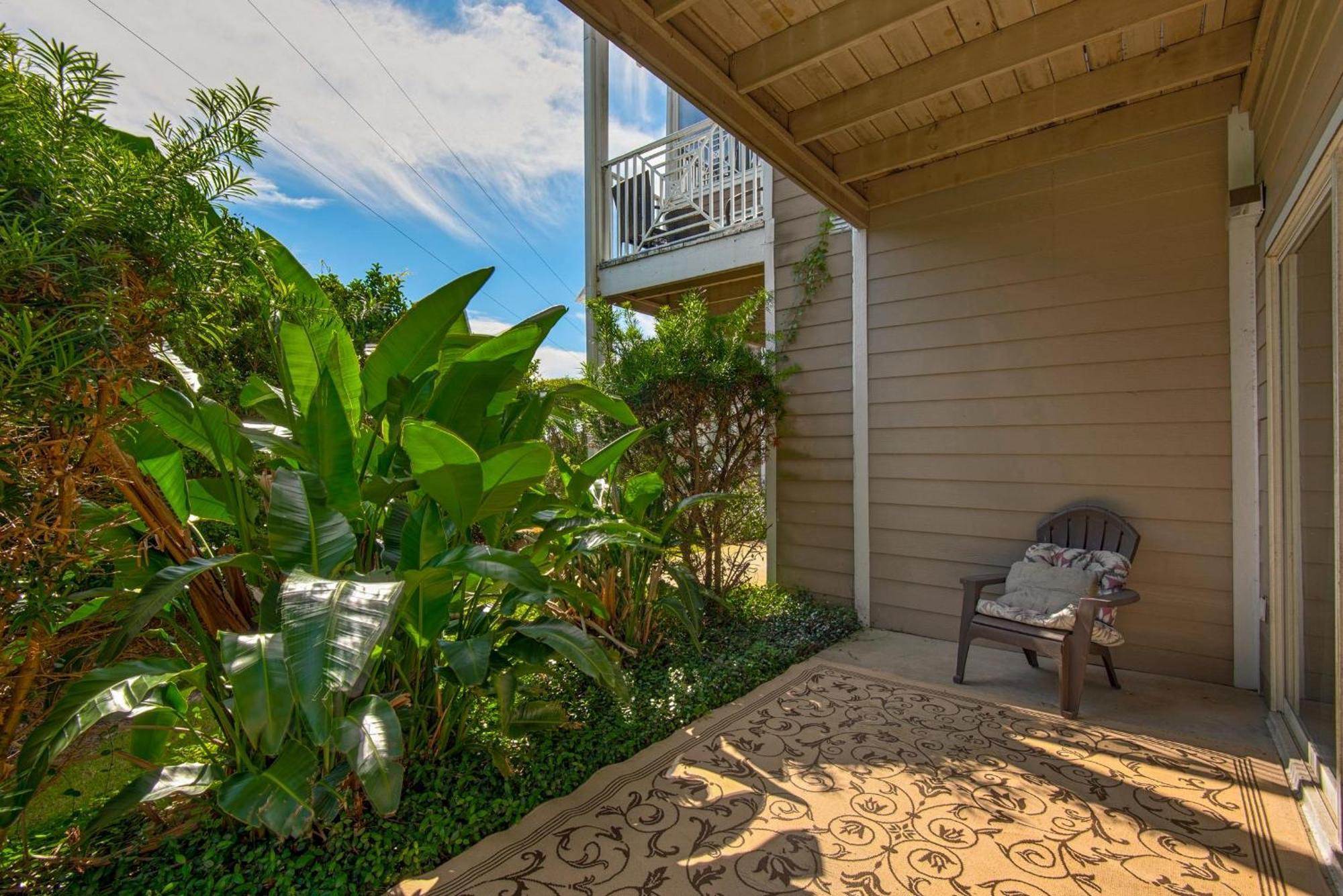 Beach Haven- Beach Pointe 703 Destin Exterior photo