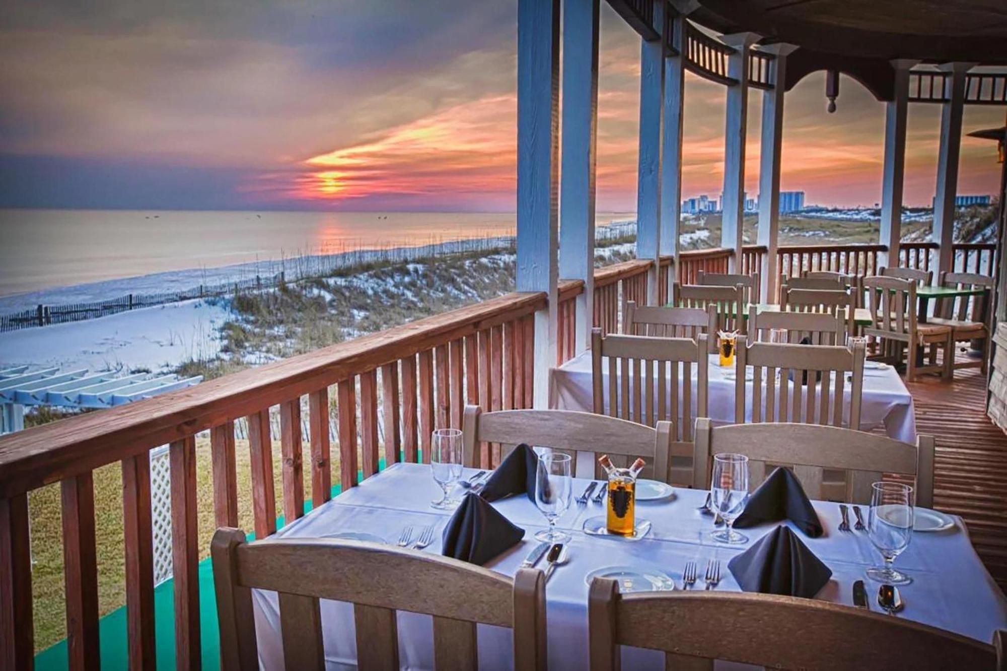 Beach Haven- Beach Pointe 703 Destin Exterior photo